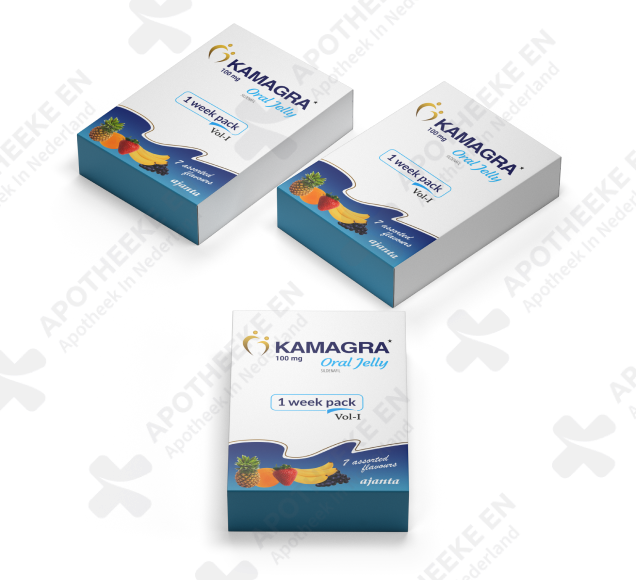 Kamagra Oral Jelly
